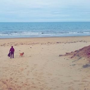 Meet your Posher, Brad